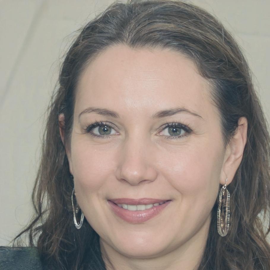 Dr. Luisa Neubauer, Gründerin und Leiterin für KI-Sicherheitsforschung