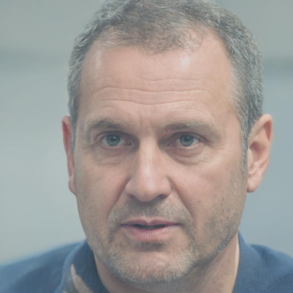 Sebastian Nordheim, Sicherheitsforscher und Dozent