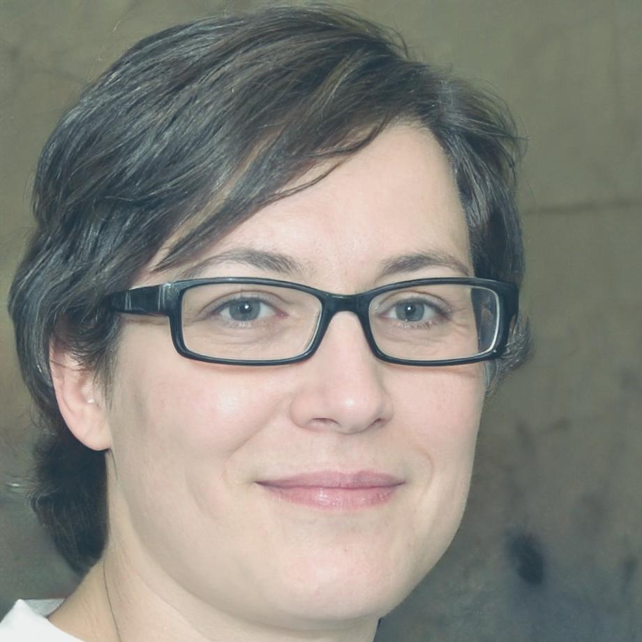 Anika Bergmann, Seminar-Koordinatorin